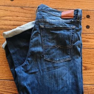 Lucky Brand Dylan Boyfriend Jeans